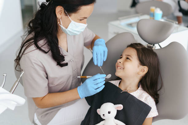 Best Emergency Dentist for Lost Fillings or Crowns in Nikiski, AK
