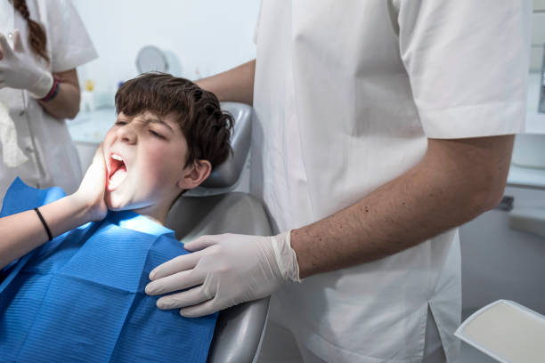 Best Emergency Dentist for Special Needs Patients in Nikiski, AK