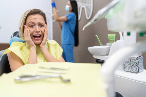 Best Urgent Dental Care for Toothache in Nikiski, AK