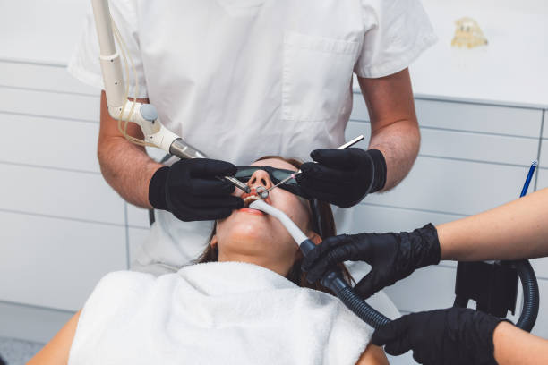 Trusted AK Emergency Dentist Experts