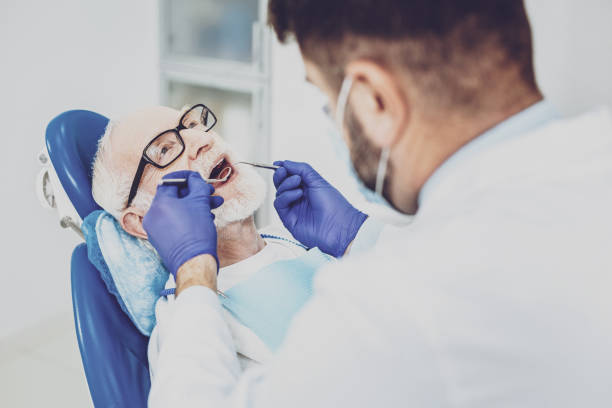 Best Emergency Dental Services for Seniors in Nikiski, AK